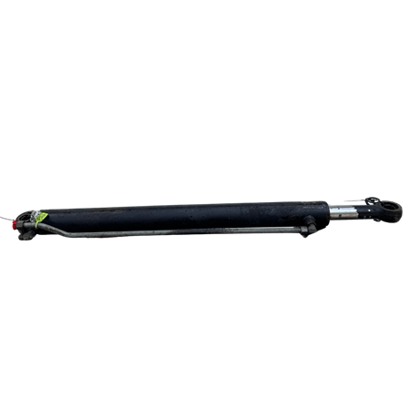 Tilltcylinder front aggregat